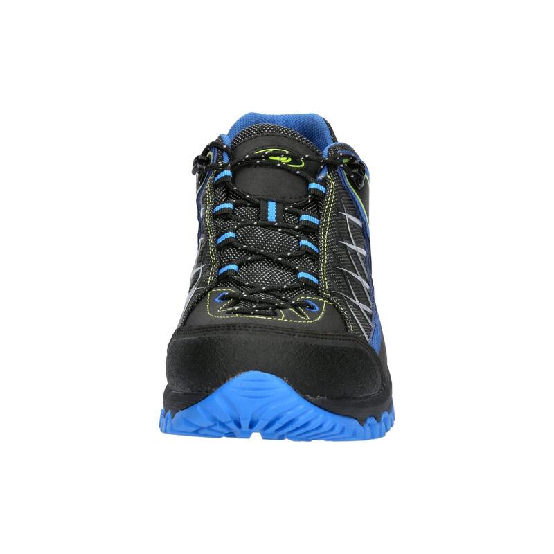 Wanderschuh Outdoorschuh Mount Root in schwarz