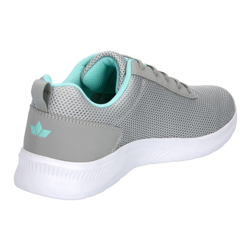 Freitzeitschuh grau Damen Sneaker Felipa