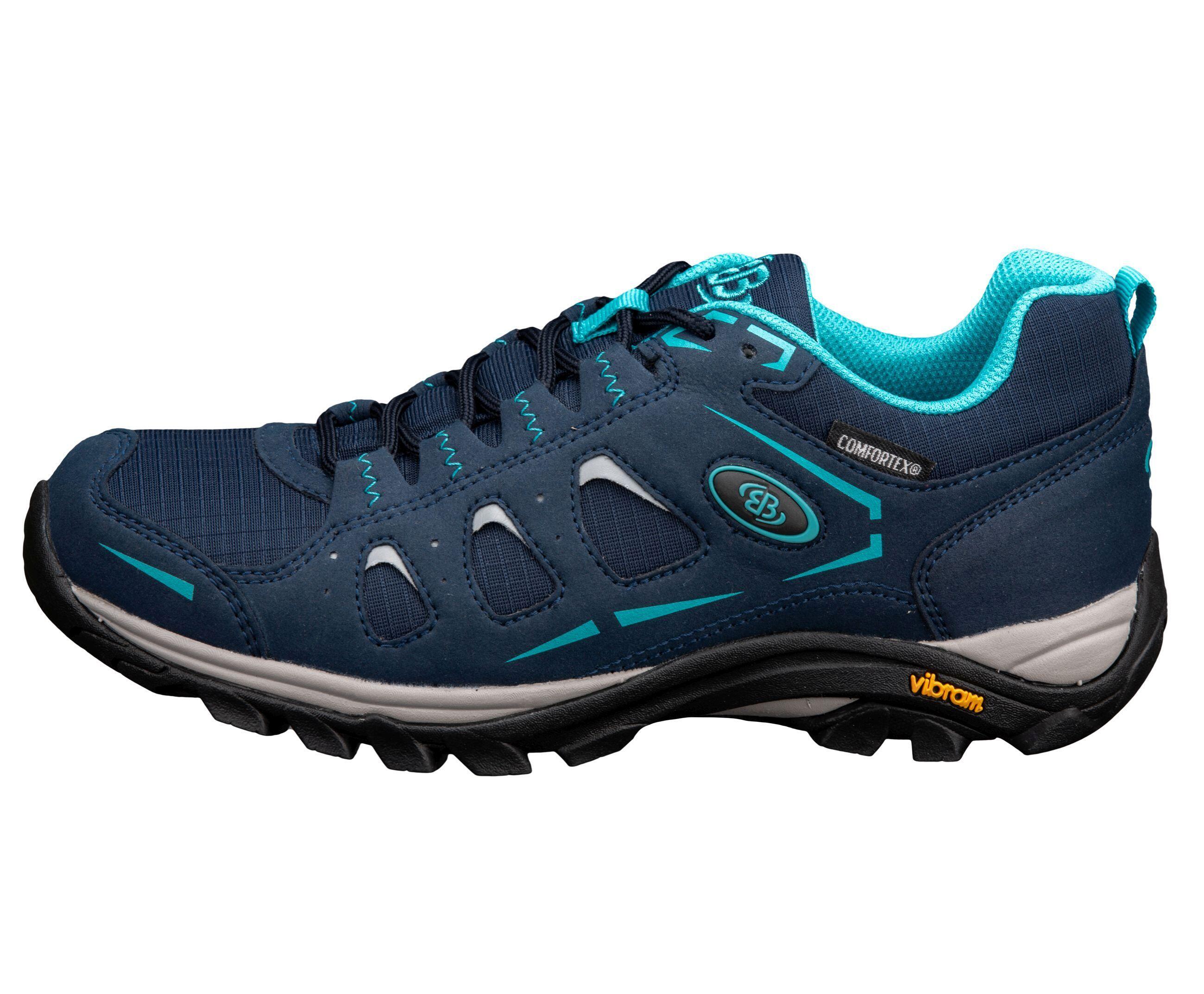 Scarpa multifunzionale Signore Brütting Mount Frakes Low 2/5