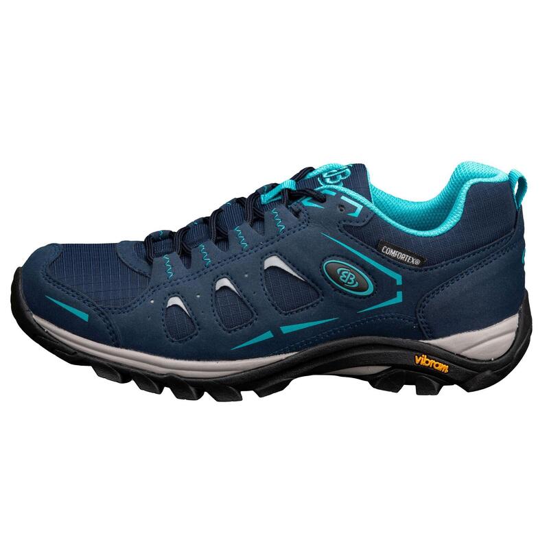 Chaussure multifonctionnelle Femmes Brütting Mount Frakes Low