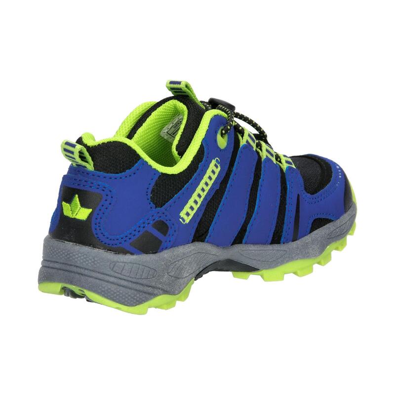 Multifunktionsschuh Outdoorschuh Fremont in blau