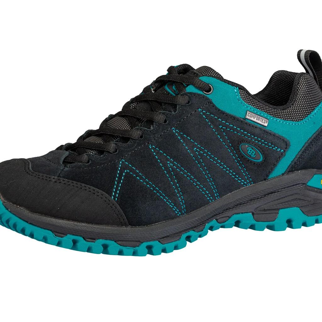 Brütting Mount Kapela Low waterproof outdoor boot