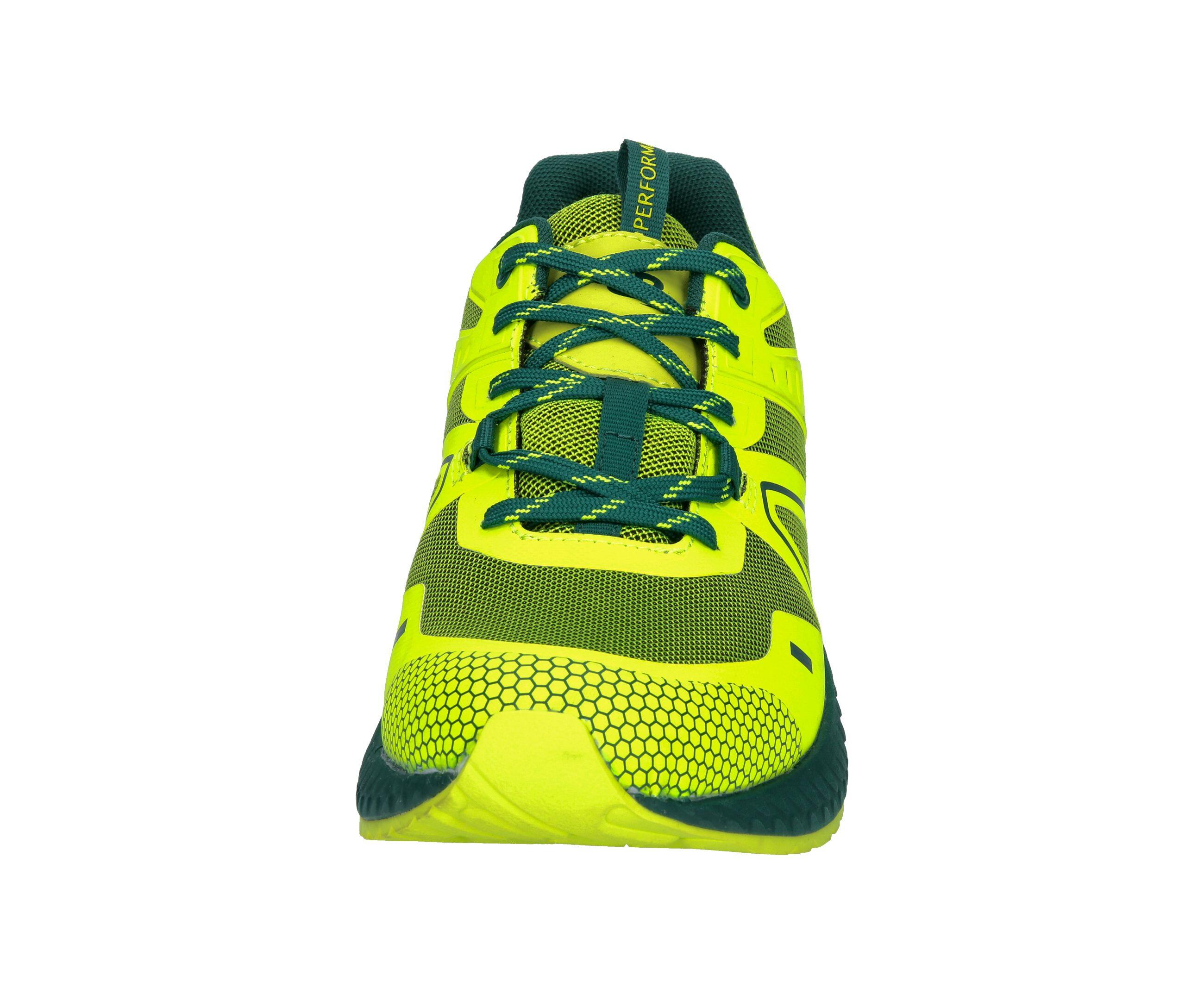 Chaussure extérieure imperméable et respirant Laçage Hommes Brütting Argos 3/5