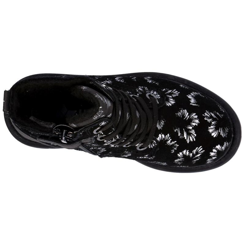 Chaussures d’hiver Noir waterproof Filles Malati