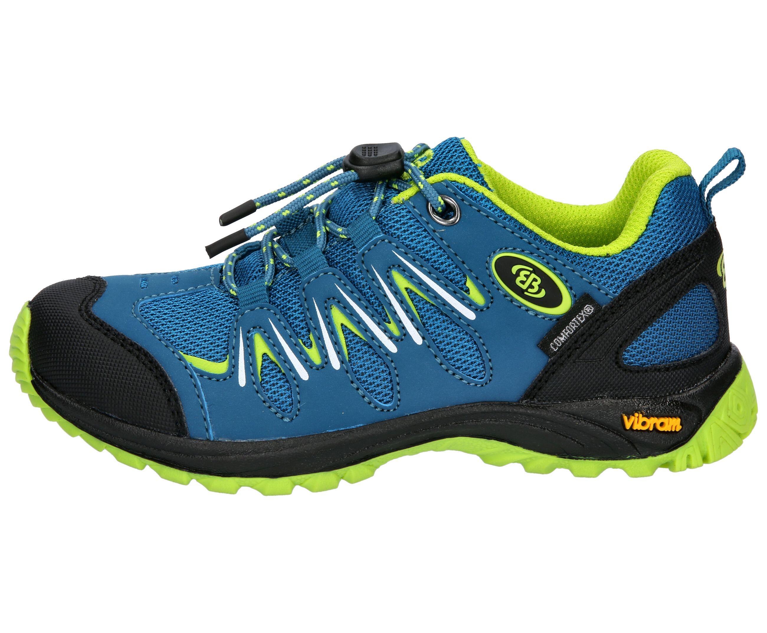 Brütting Expedition Kids Outdoorschuh Kinder 2/6