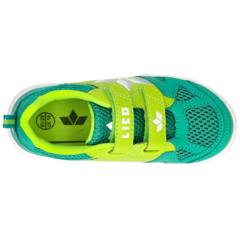 Chaussure d’entrée Vert Sport V