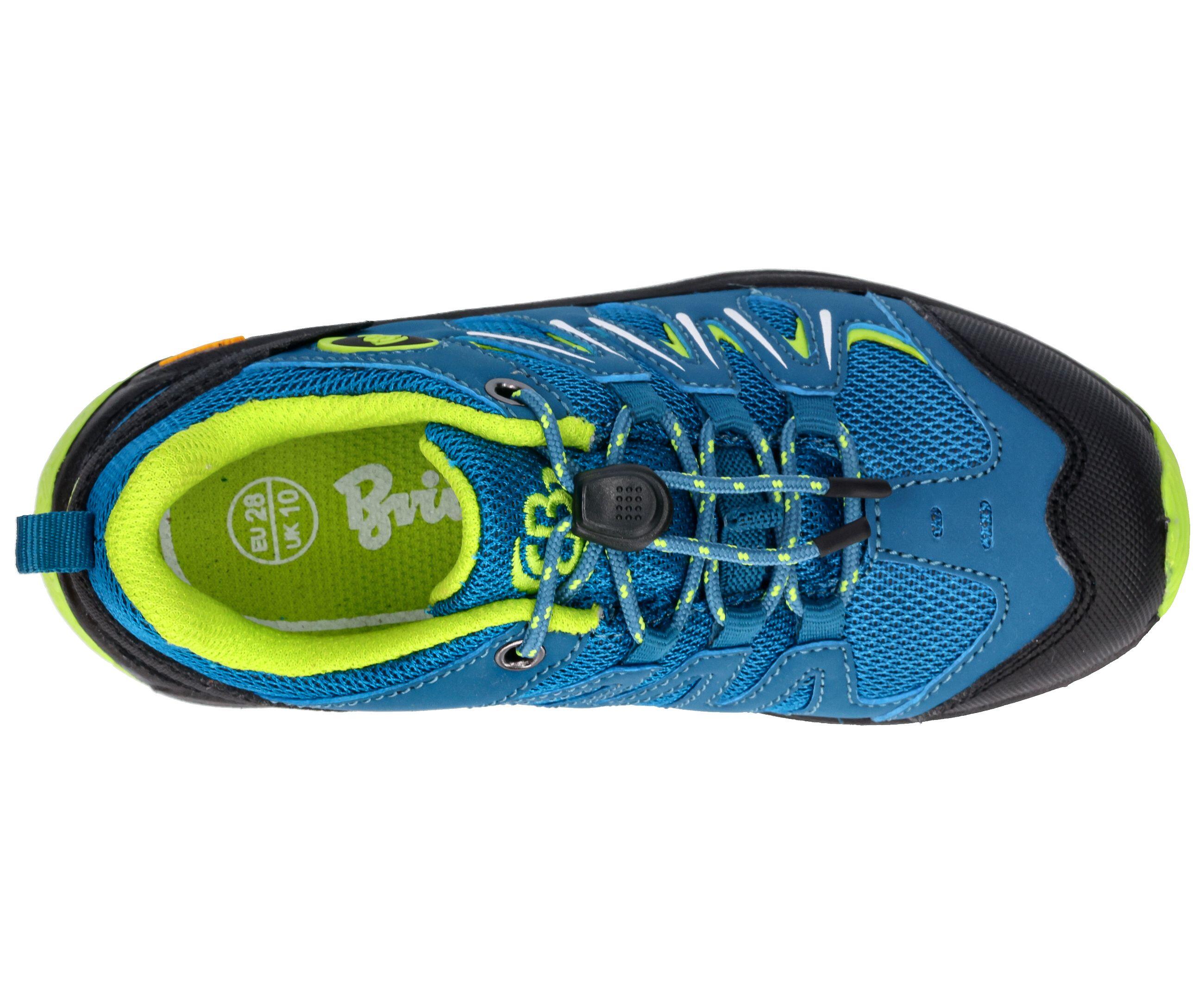Brütting Expedition Kids Outdoorschuh Kinder 5/6
