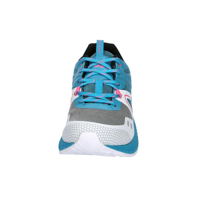 Outdoorschuh Outdoorschuh Argos in blau