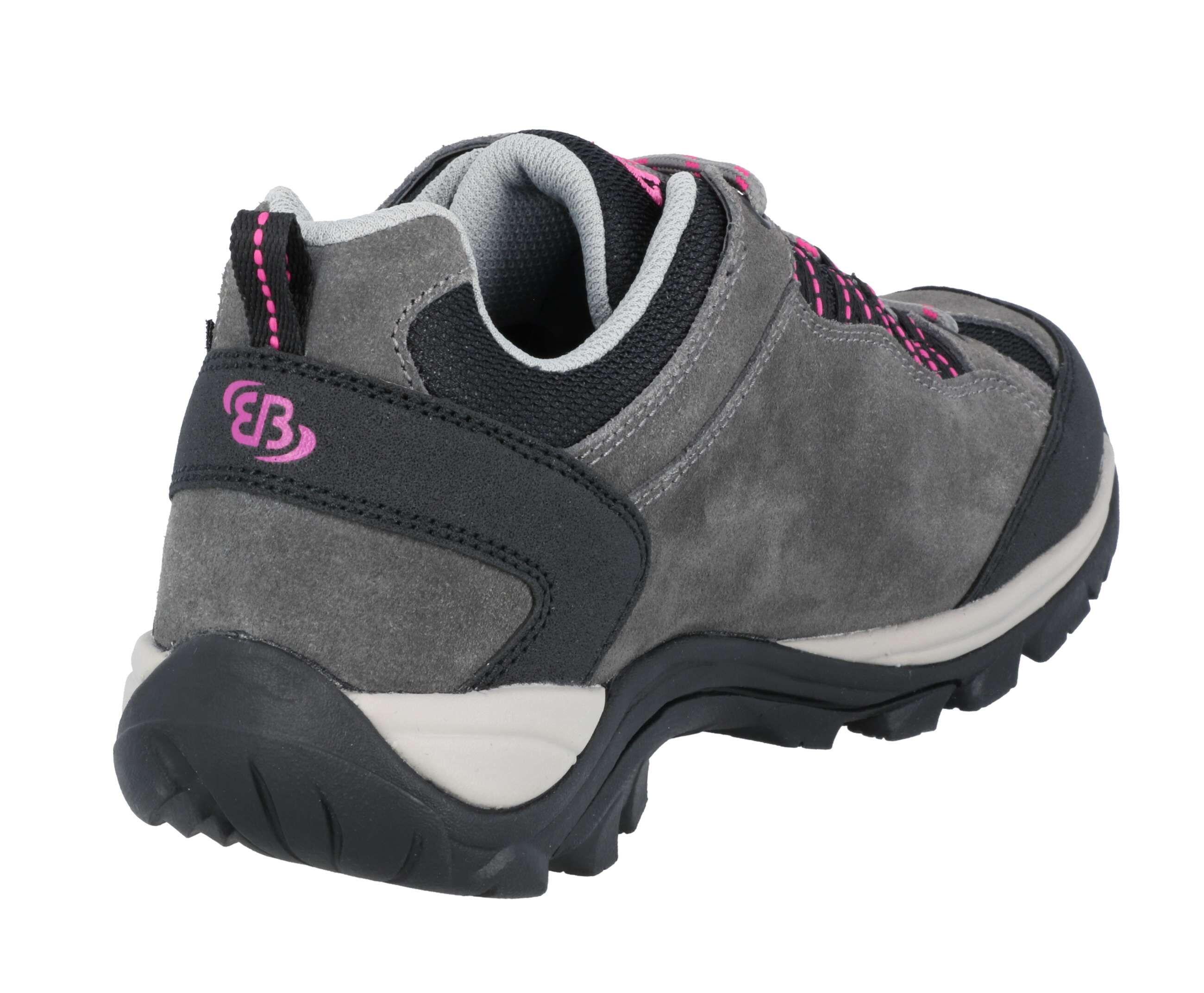 Scarpa multifunzionale Signore Brütting Mount Bona Low 4/5
