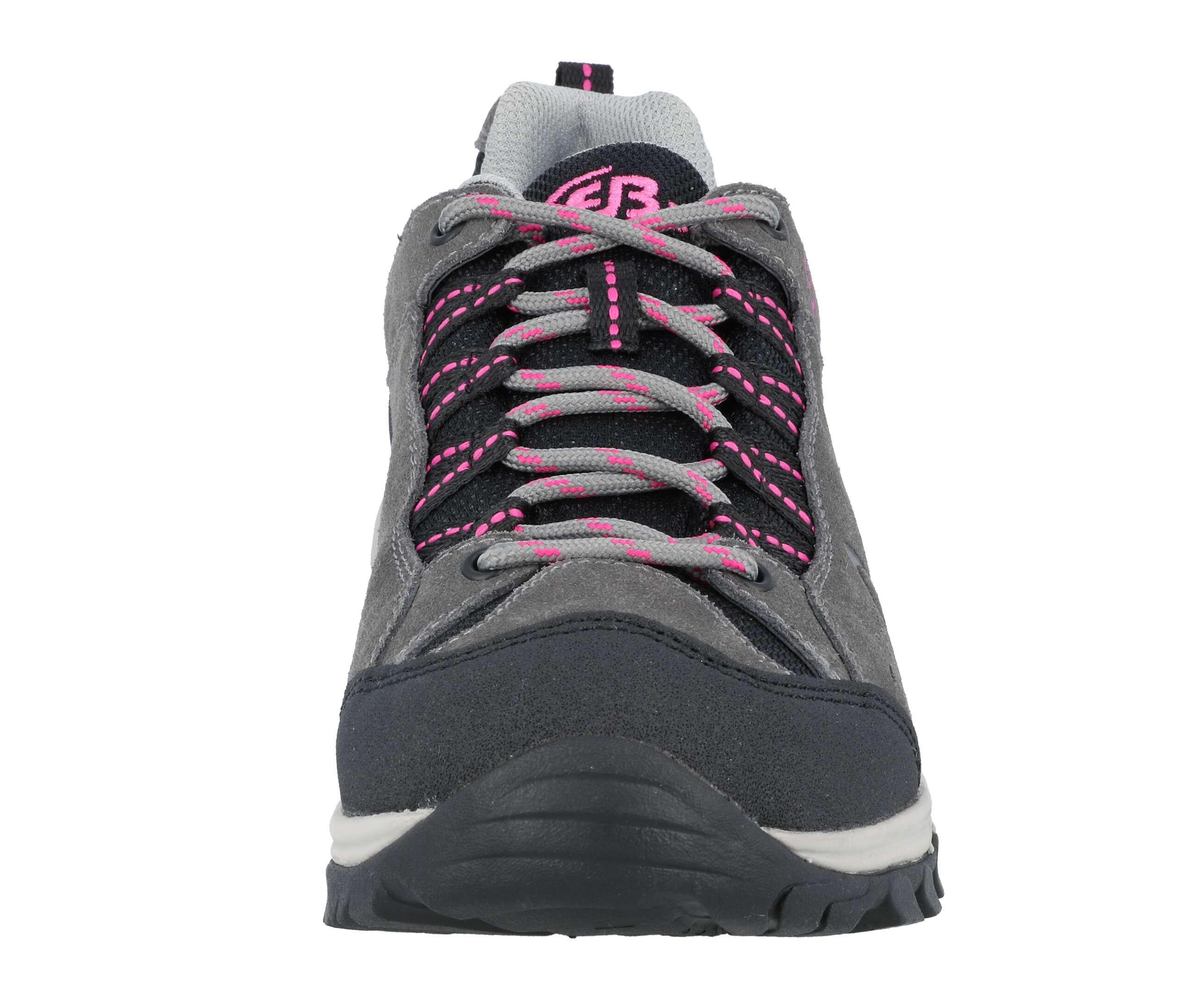 Scarpa multifunzionale Signore Brütting Mount Bona Low 3/5