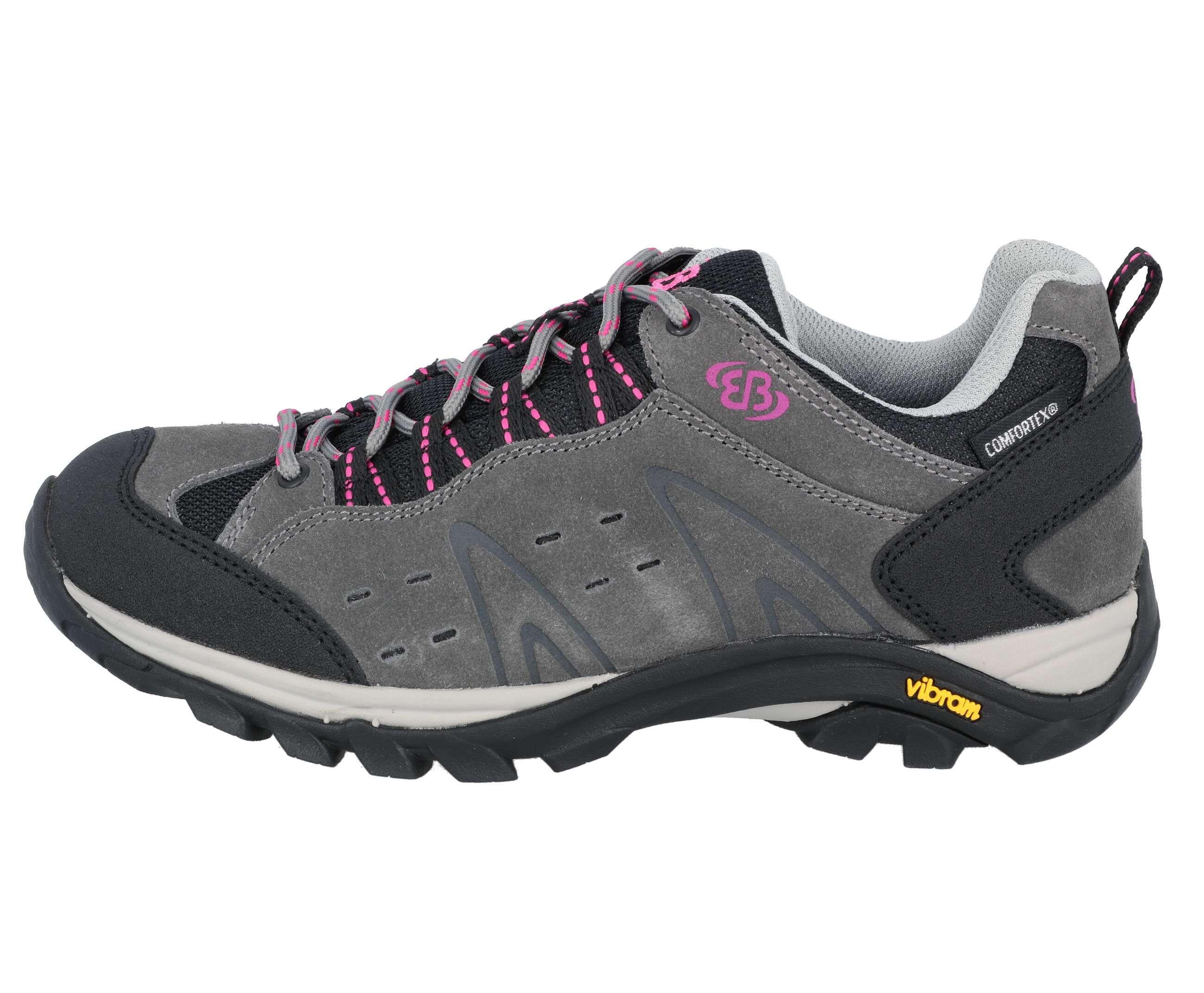 Scarpa multifunzionale Signore Brütting Mount Bona Low 2/5