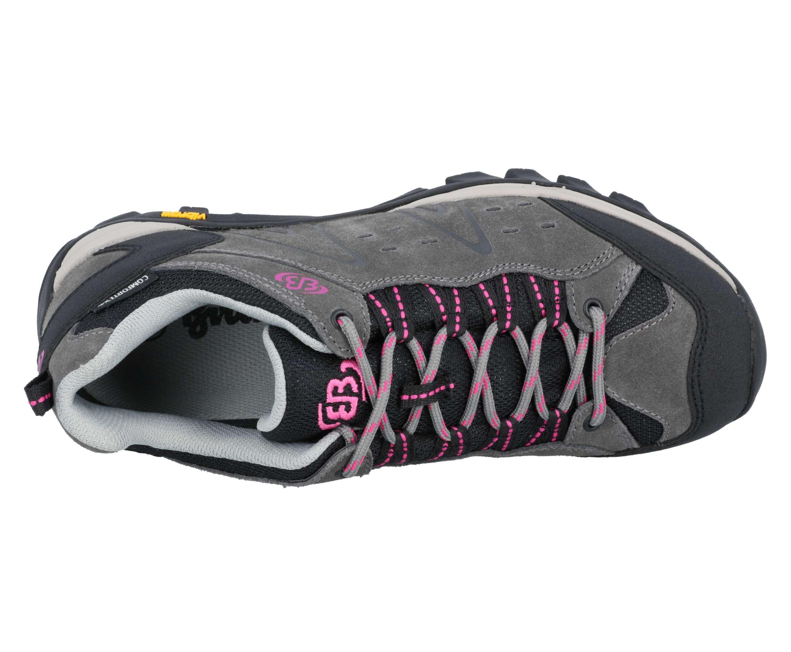 Scarpa multifunzionale Signore Brütting Mount Bona Low 5/5