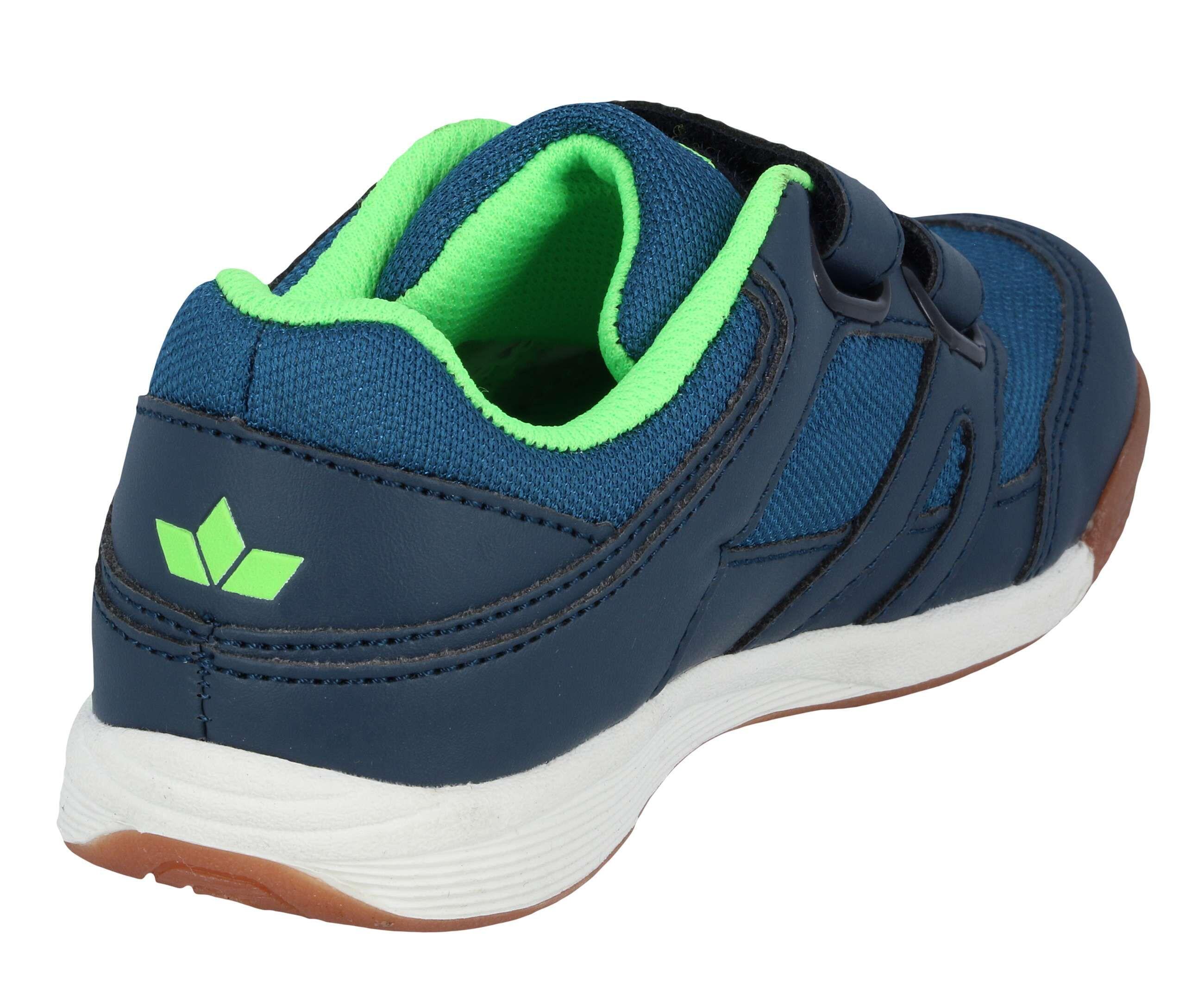 Scarpa da interno Chiusura in velcro Ragazzi LICO Active Indoor V 4/5