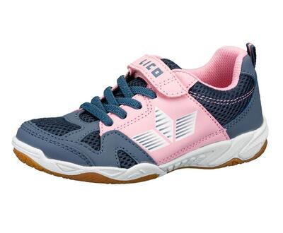 Hardloopschoenen meisjes klittenband lico sport vs