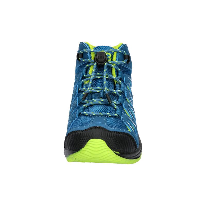 Chaussure extérieure Garçons Brütting Expedition Kids High