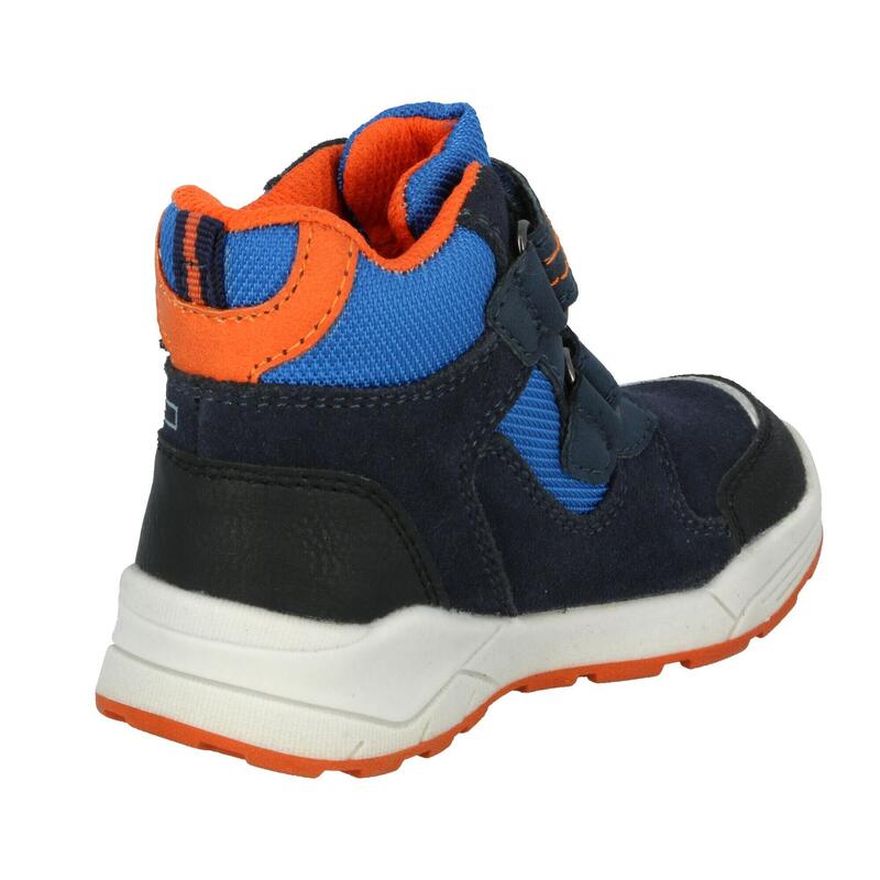 Outdoor-Schuhe Jongens waterdicht en ademend Klittenband LICO Tarik V