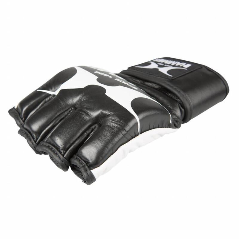 Boxing MMA Handschoenen Fight II Leer XL