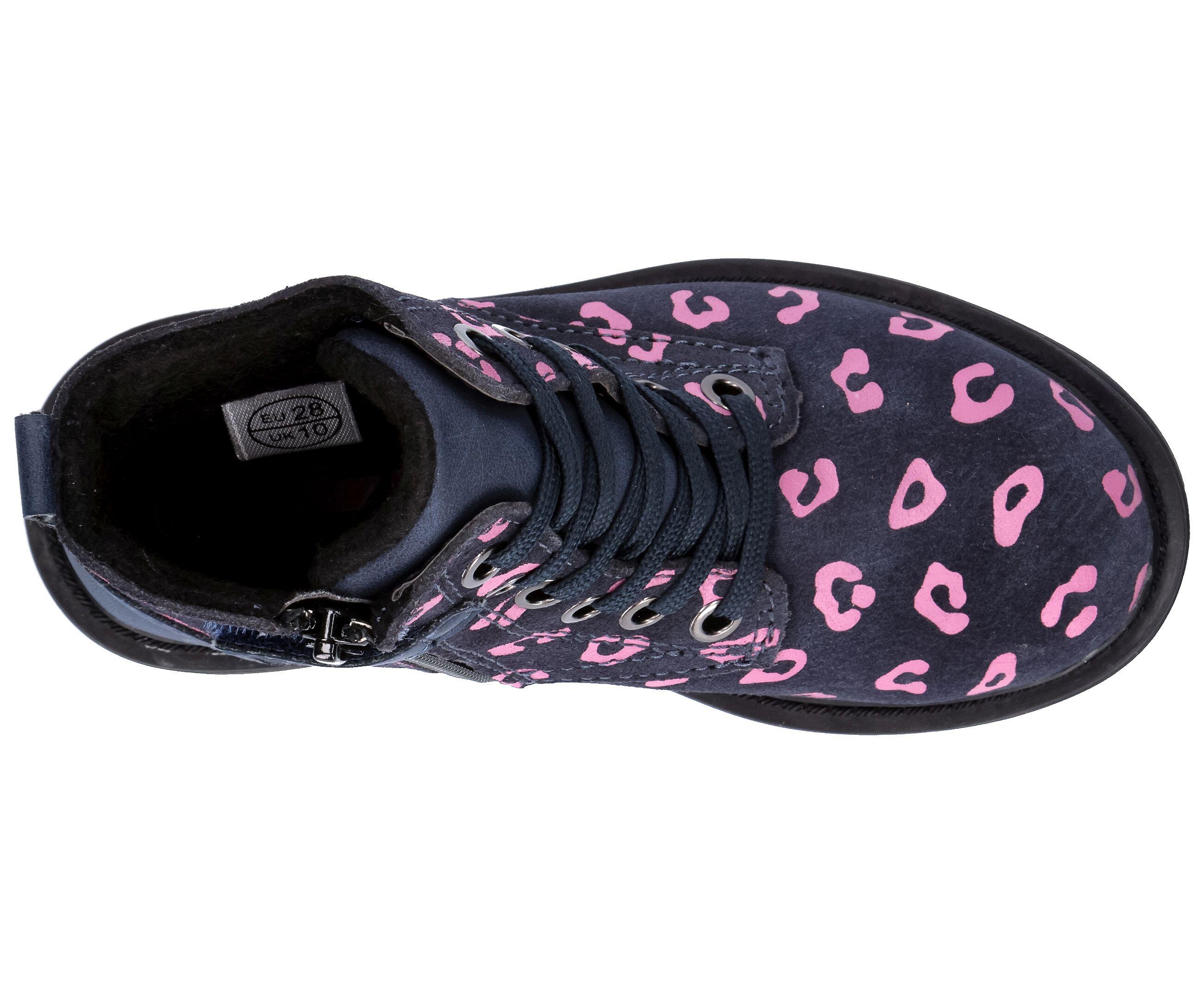 bottes - snow hiking - filles - imperméables, chaudes - Malati 5/6