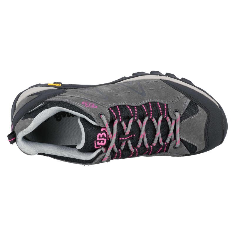 Chaussure multifonctionnelle Femmes Brütting Mount Bona Low