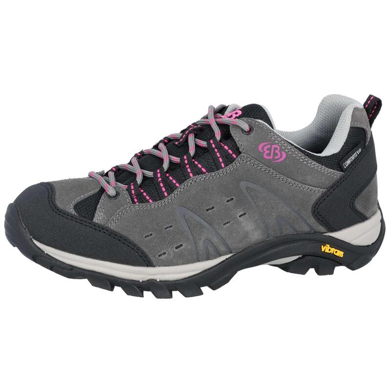 Chaussure multifonctionnelle Femmes Brütting Mount Bona Low
