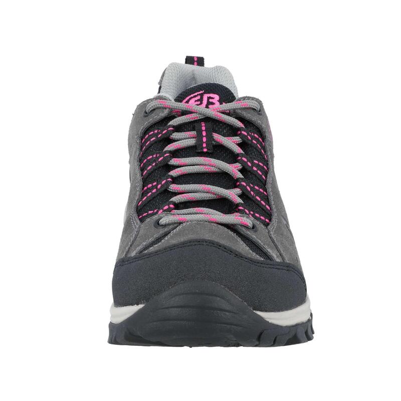 Chaussure multifonctionnelle Femmes Brütting Mount Bona Low