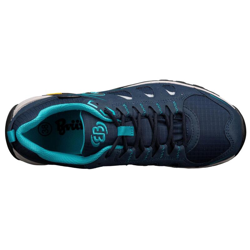 Multifunktionsschuh Outdoorschuh Mount Frakes Low in blau