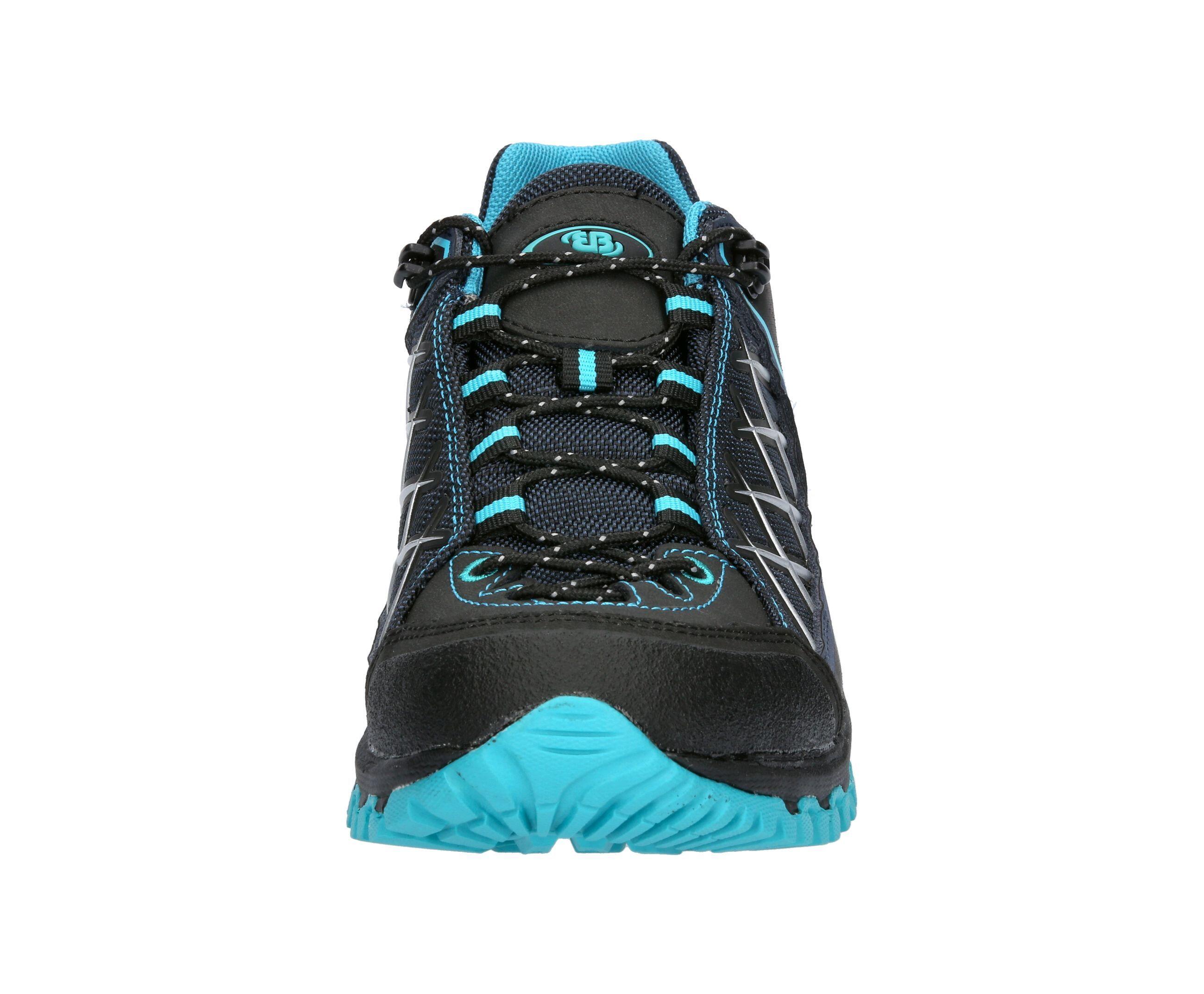 Scarpa da trekking Allacciatura Signore Brütting Mount Root 3/5