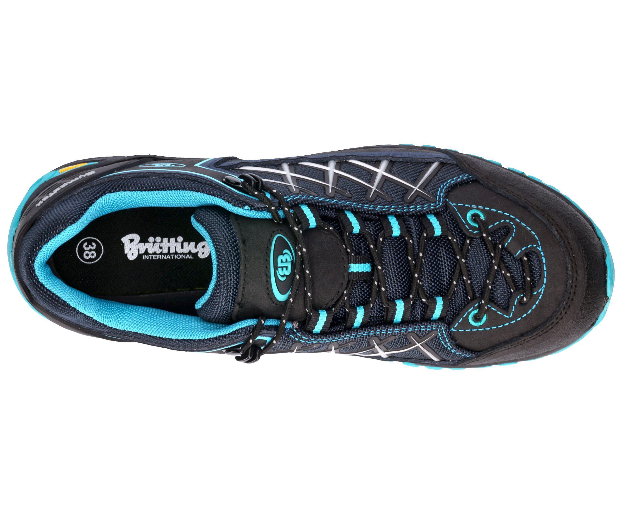 Scarpa da trekking Allacciatura Signore Brütting Mount Root 5/5