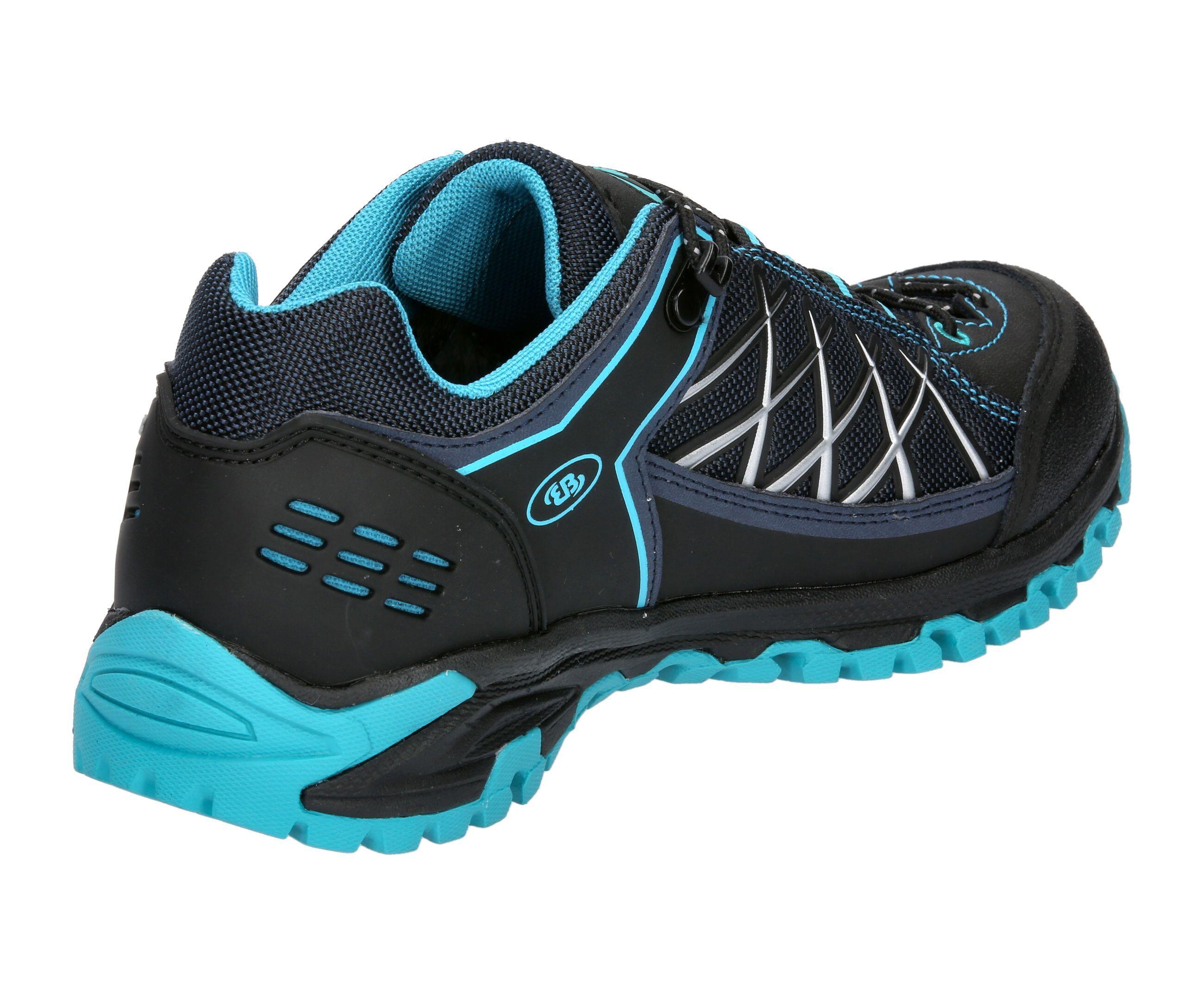 Scarpa da trekking Allacciatura Signore Brütting Mount Root 4/5