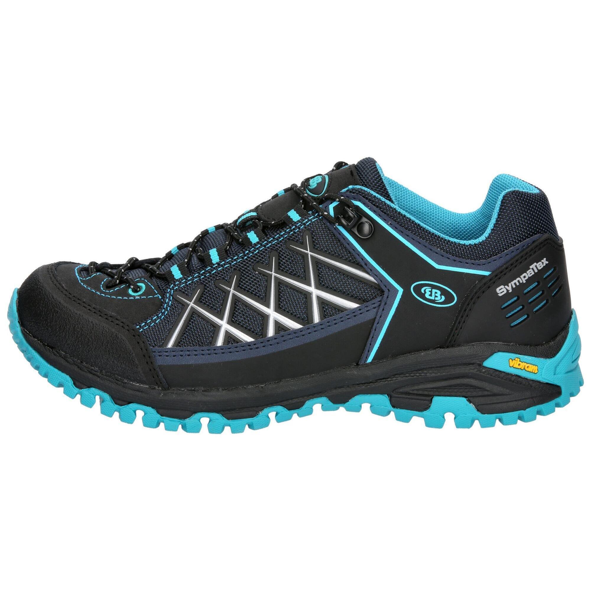 Scarpa da trekking Allacciatura Signore Brütting Mount Root 2/5