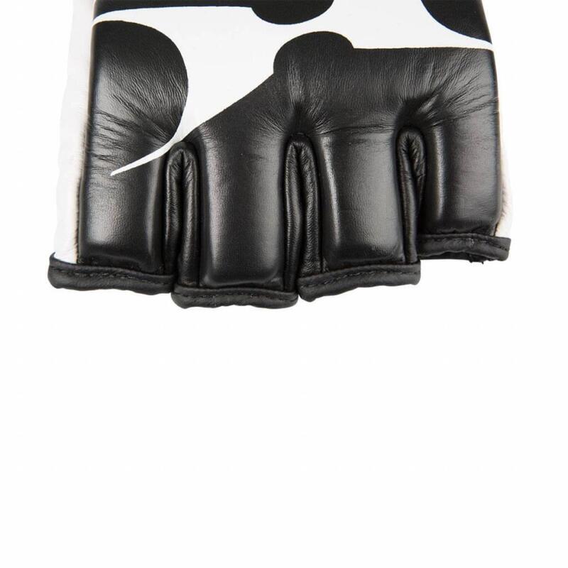 Boxing MMA gants Fight cuir L