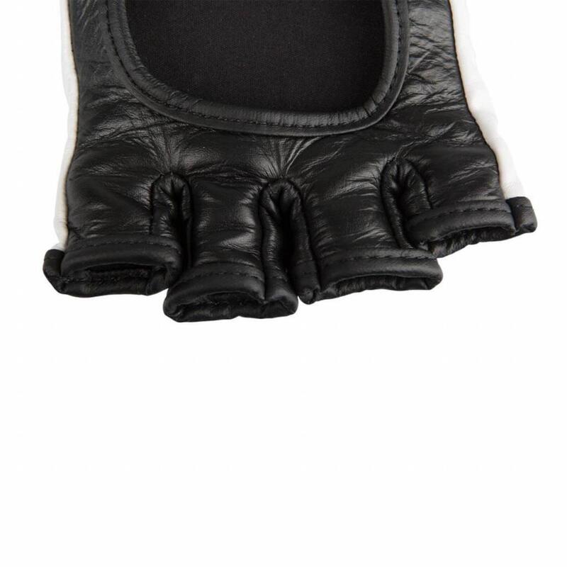 Boxing MMA gants Fight cuir L