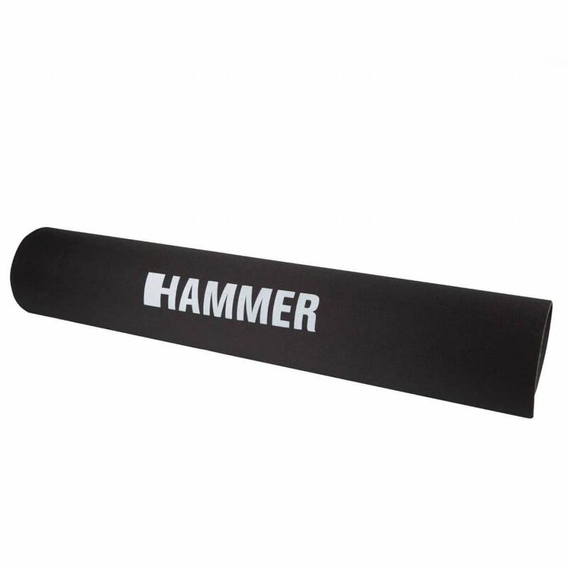 Hammer Beschermmat 160 x 85 cm