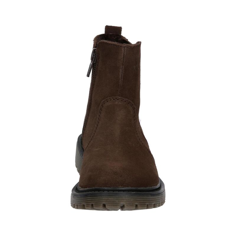 Chaussures d’hiver marron waterproof Filles Sumati