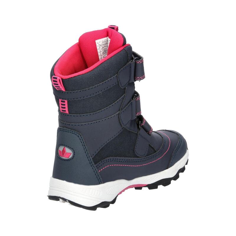 Chaussures d’hiver imperméable et respirant Filles LICO Sundsvall V