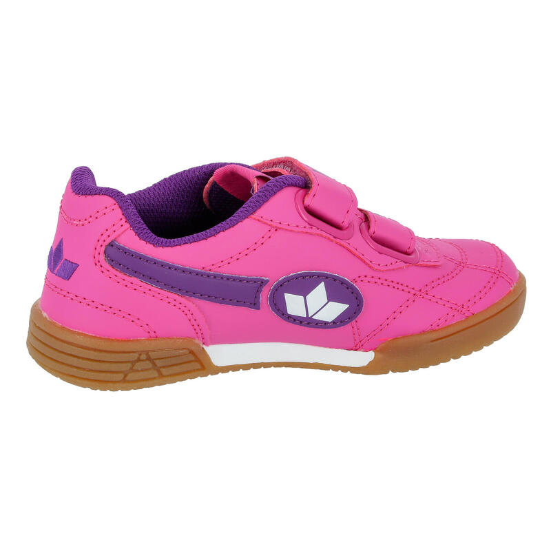 Chaussure intérieure Fermeture velcro Filles LICO Bernie V