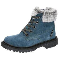 bottes imperméable et respirant Laçage Filles LICO Asha