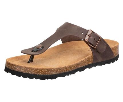 Zehentrenner Damen Schnallen LICO Sofia