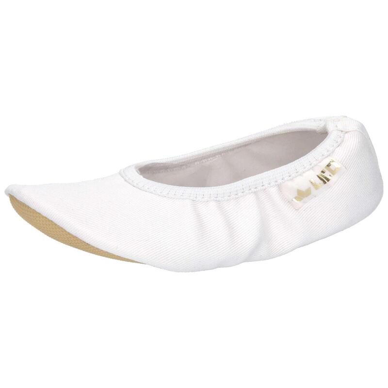 Chaussures de gymnastique Blanc Filles G1
