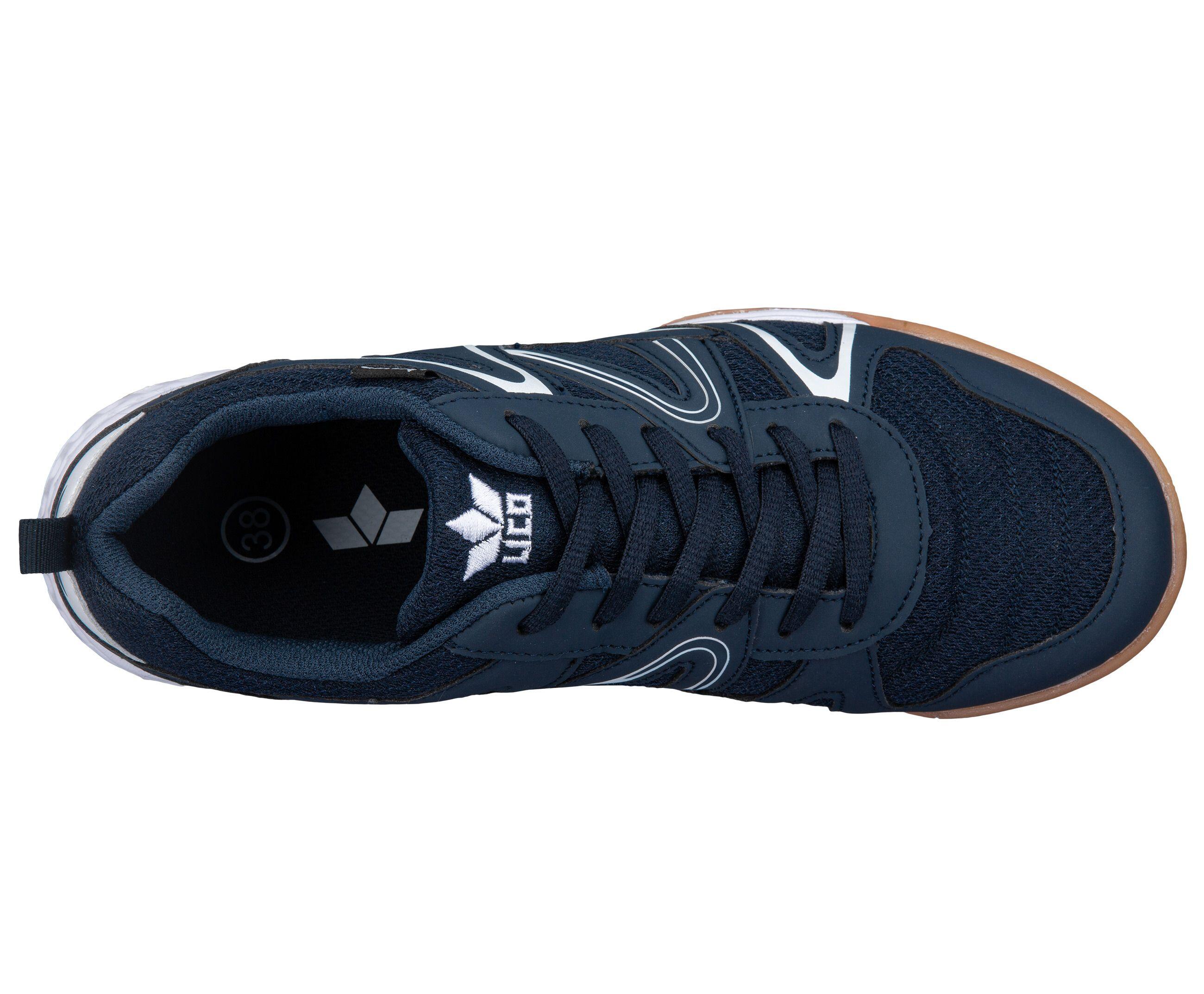 Scarpa da interno Allacciatura Uomini LICO Fit Indoor 5/5