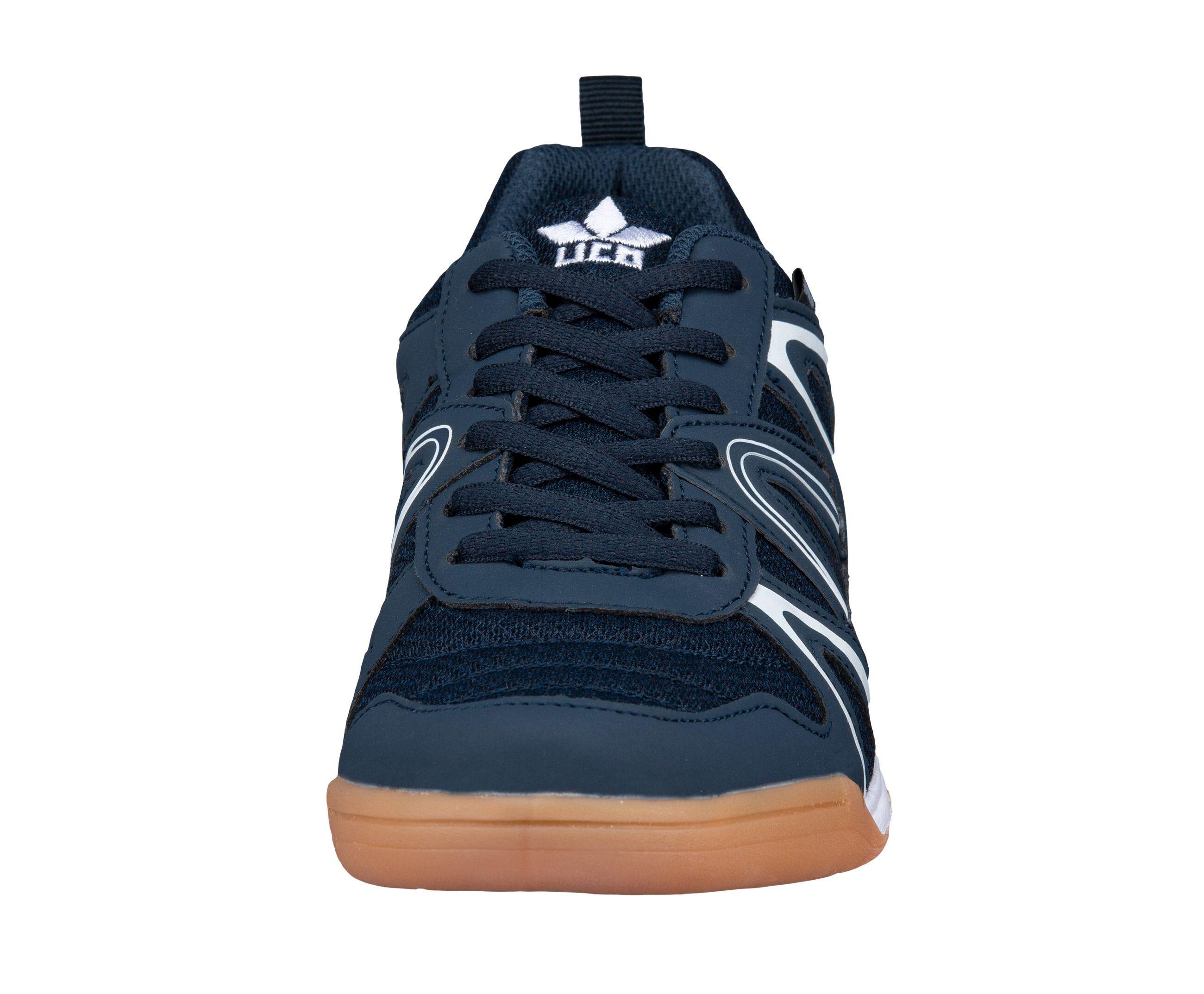 Scarpa da interno Allacciatura Uomini LICO Fit Indoor 3/5