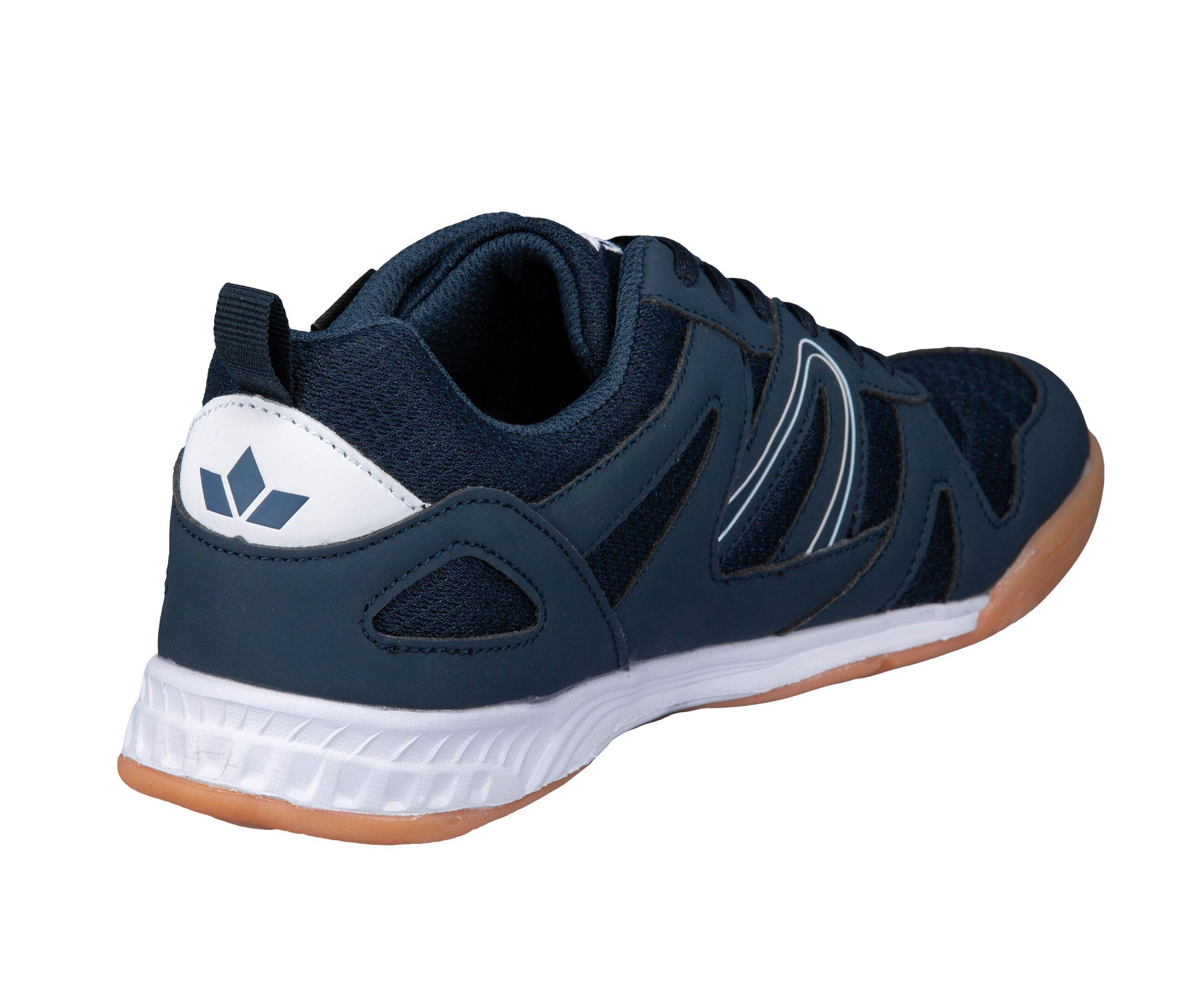 Scarpa da interno Allacciatura Uomini LICO Fit Indoor 4/5