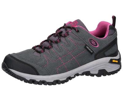 scarpe - outdoor - donna - impermeabili - grigio