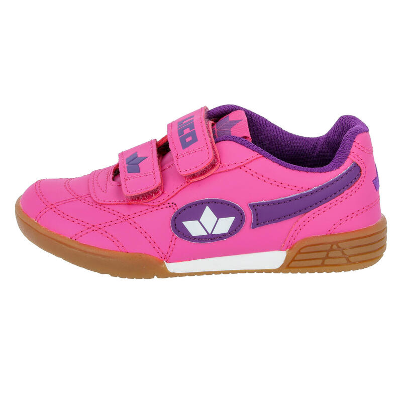 Indoorschuh Sportschuh Bernie V in rosa