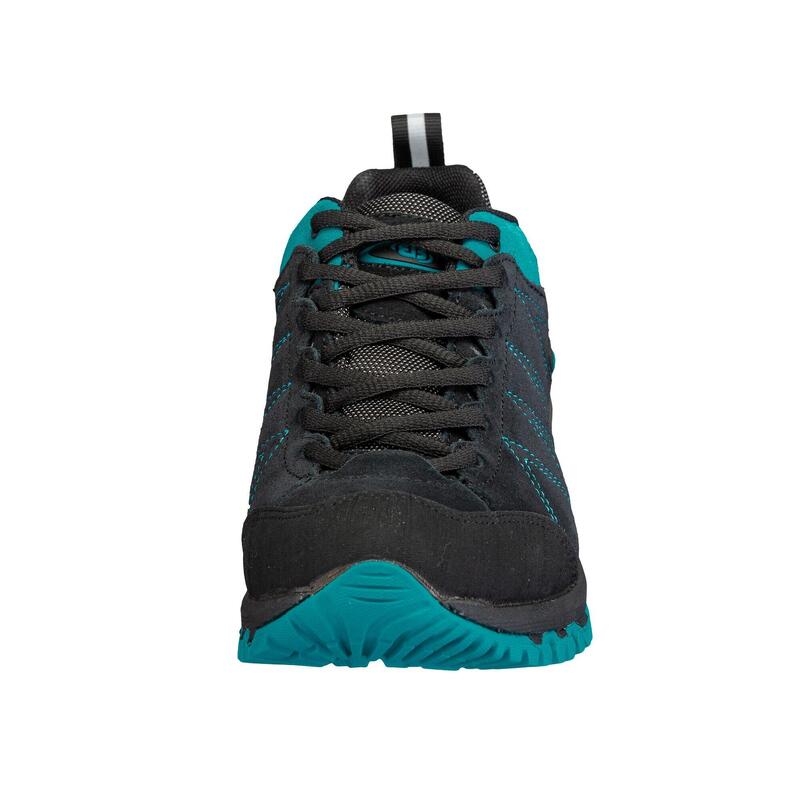 Chaussure extérieure imperméable et respirant Femmes Brütting Mount Kapela Low