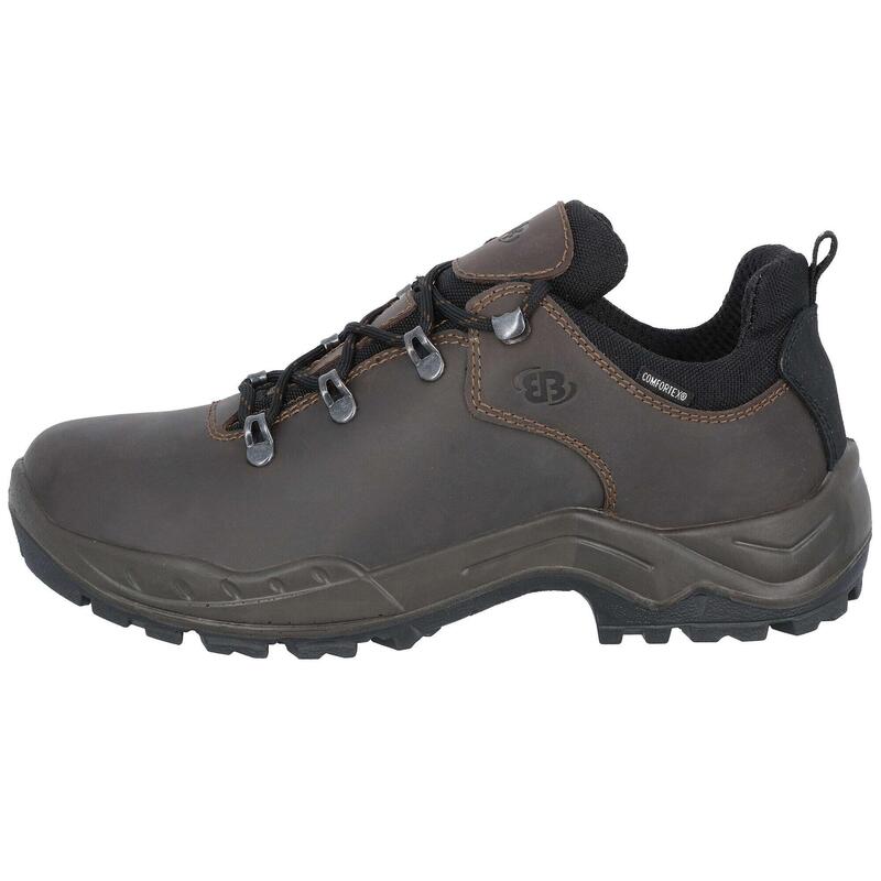 Chaussure multifonctionnelle Hommes Brütting Bertolo Low