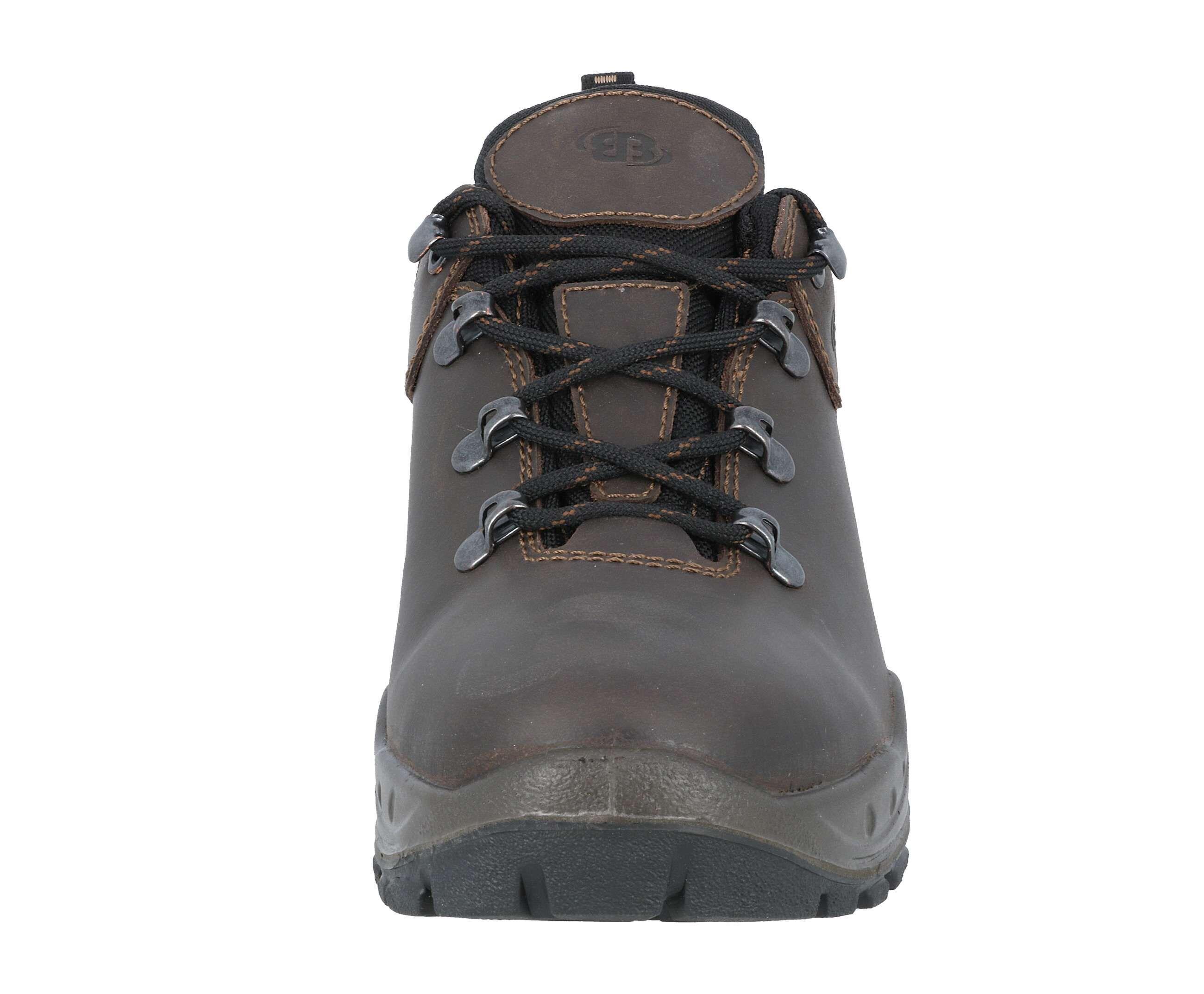 Scarpa multifunzionale Impermeabile e traspirante Uomini Brütting Bertolo Low 3/5
