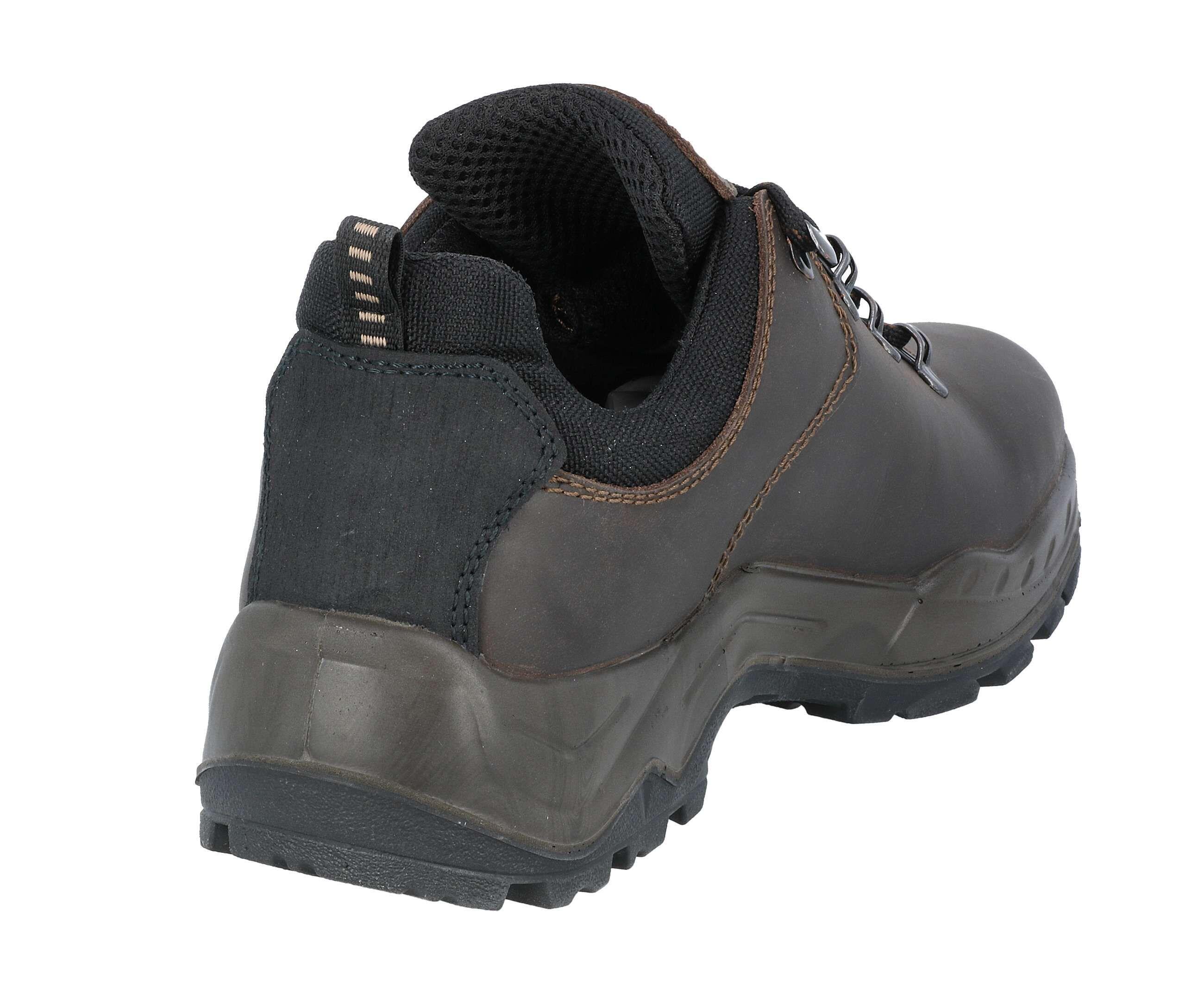 Scarpa multifunzionale Impermeabile e traspirante Uomini Brütting Bertolo Low 4/5