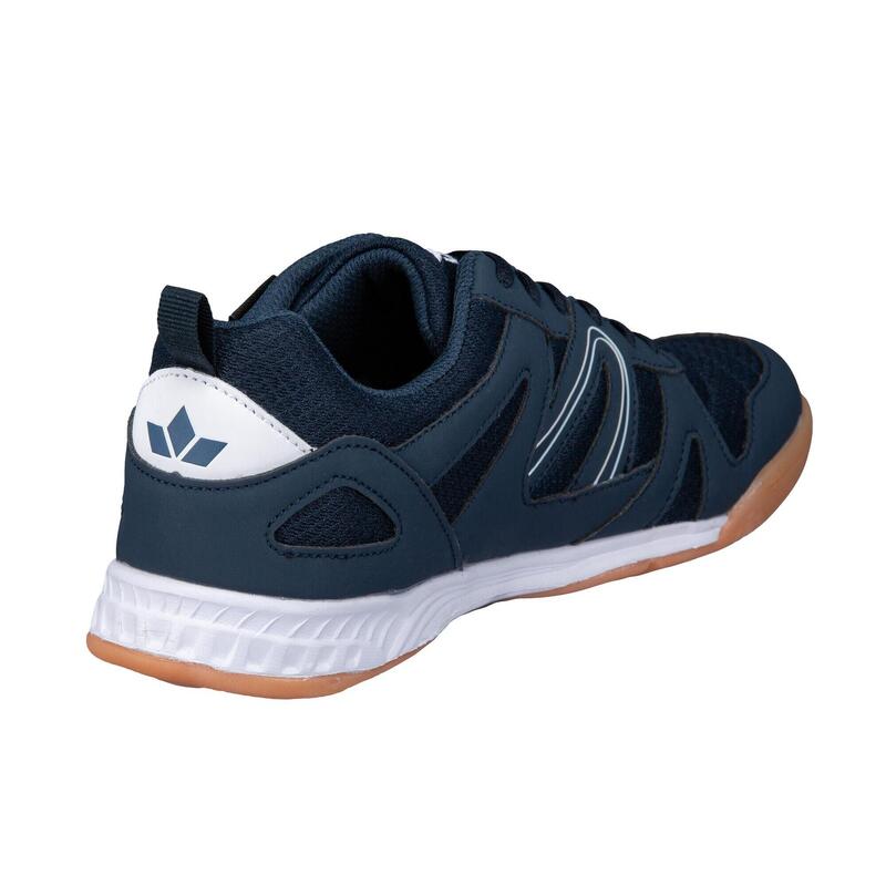 Hallenschuh Sportschuh Fit Indoor in blau