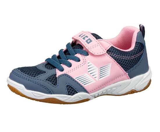 Lico Sport VS chaussure de sport enfant/ado avec velcro
